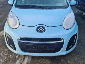 Vozilo u dijelovima Citroen C1 2012-2014