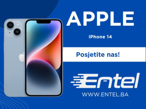 Apple iPhone 14 128GB Blue