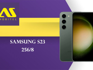 Samsung Galaxy S23 256GB 8GB
