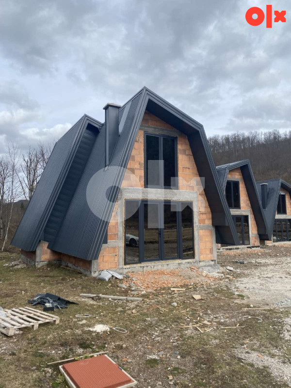 Pale Jahorina VIKENDICA 3