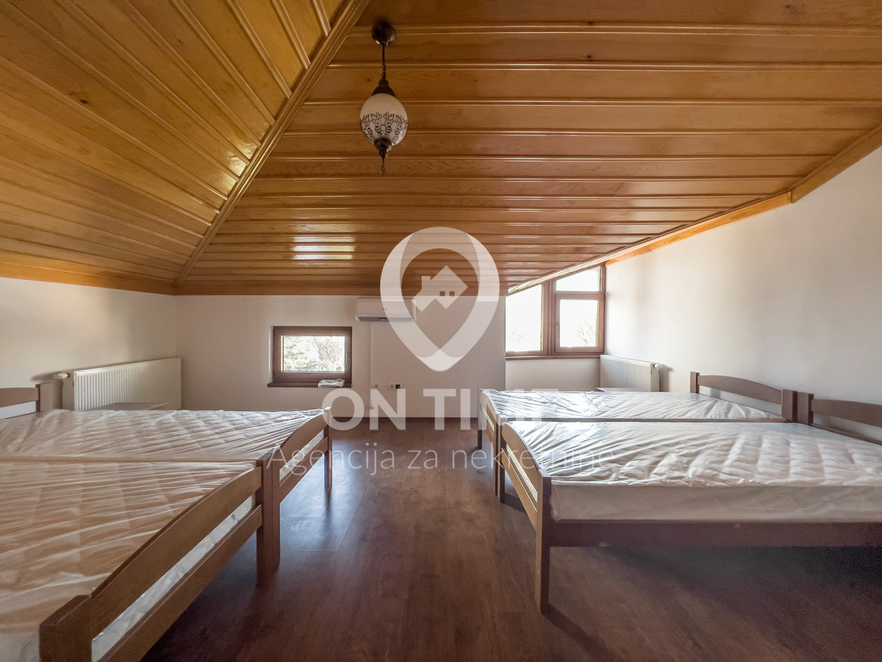 POSLOVNI OBJEKAT / ILIDŽA / 1200m2 / NOVOGRADNJA 17