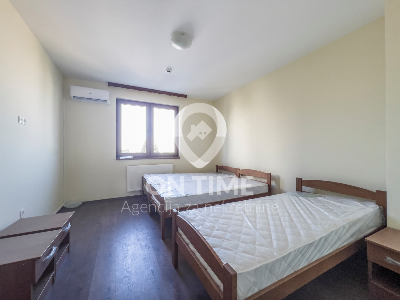 POSLOVNI OBJEKAT / ILIDŽA / 1200m2 / NOVOGRADNJA 18