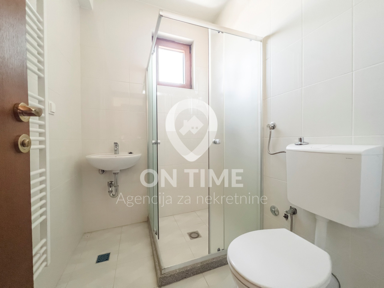 POSLOVNI OBJEKAT / ILIDŽA / 1200m2 / NOVOGRADNJA 19