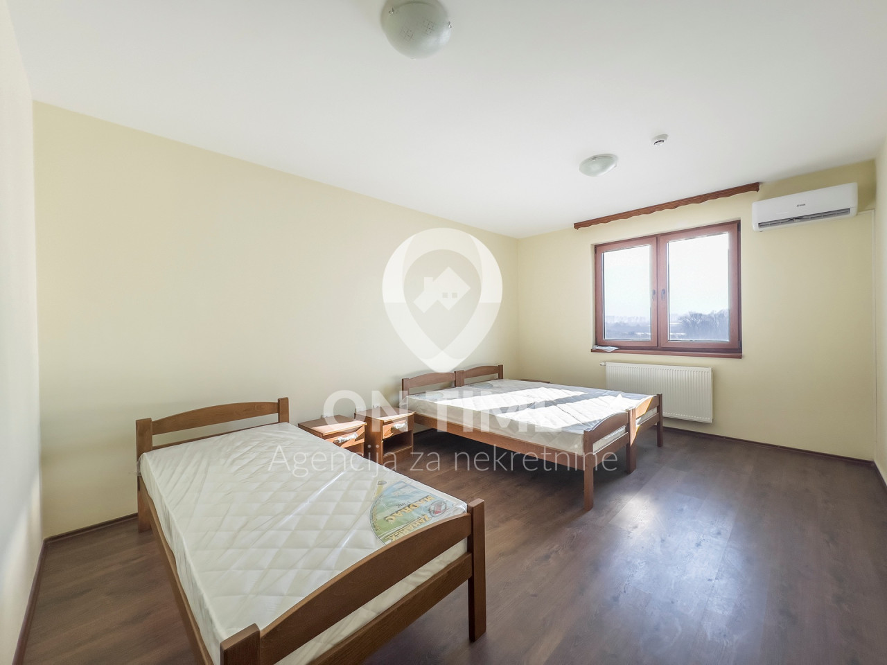 POSLOVNI OBJEKAT / ILIDŽA / 1200m2 / NOVOGRADNJA 20