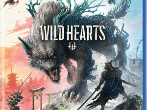 WILD HEARTS PS5 DIGITALNA IGRA