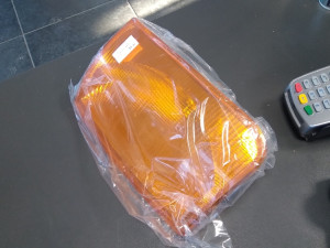 ŽMIGAVAC VW LT 2 96- ŽUTI