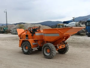 Paus AKR  202 (257) - DEMPER