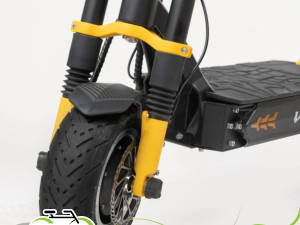 VSETT 11+ Super 72V Električni Romobil