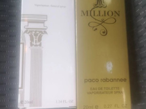 Baccarat rouge 540 parfem 20ml