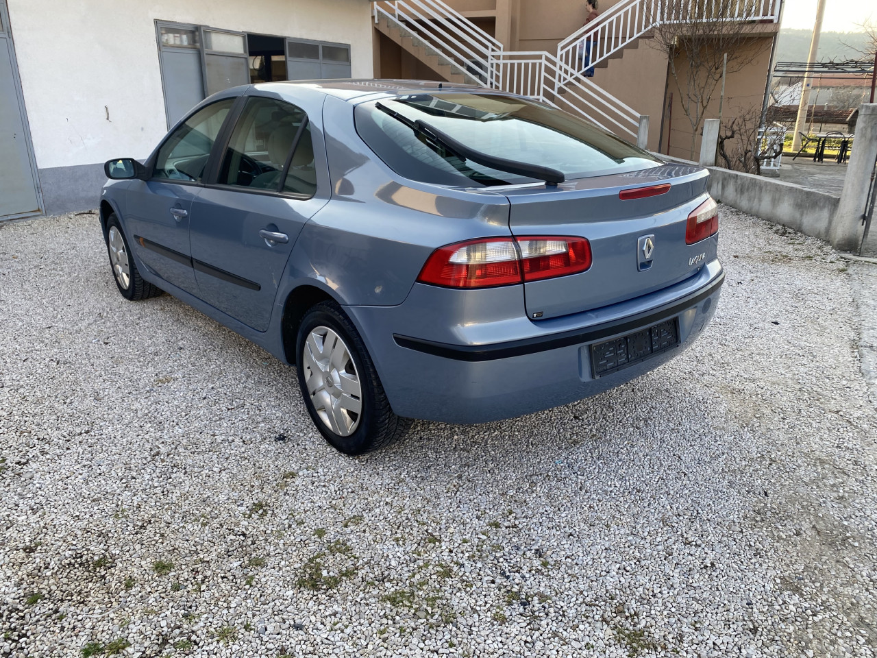 Renault Laguna Automobili OLX.ba