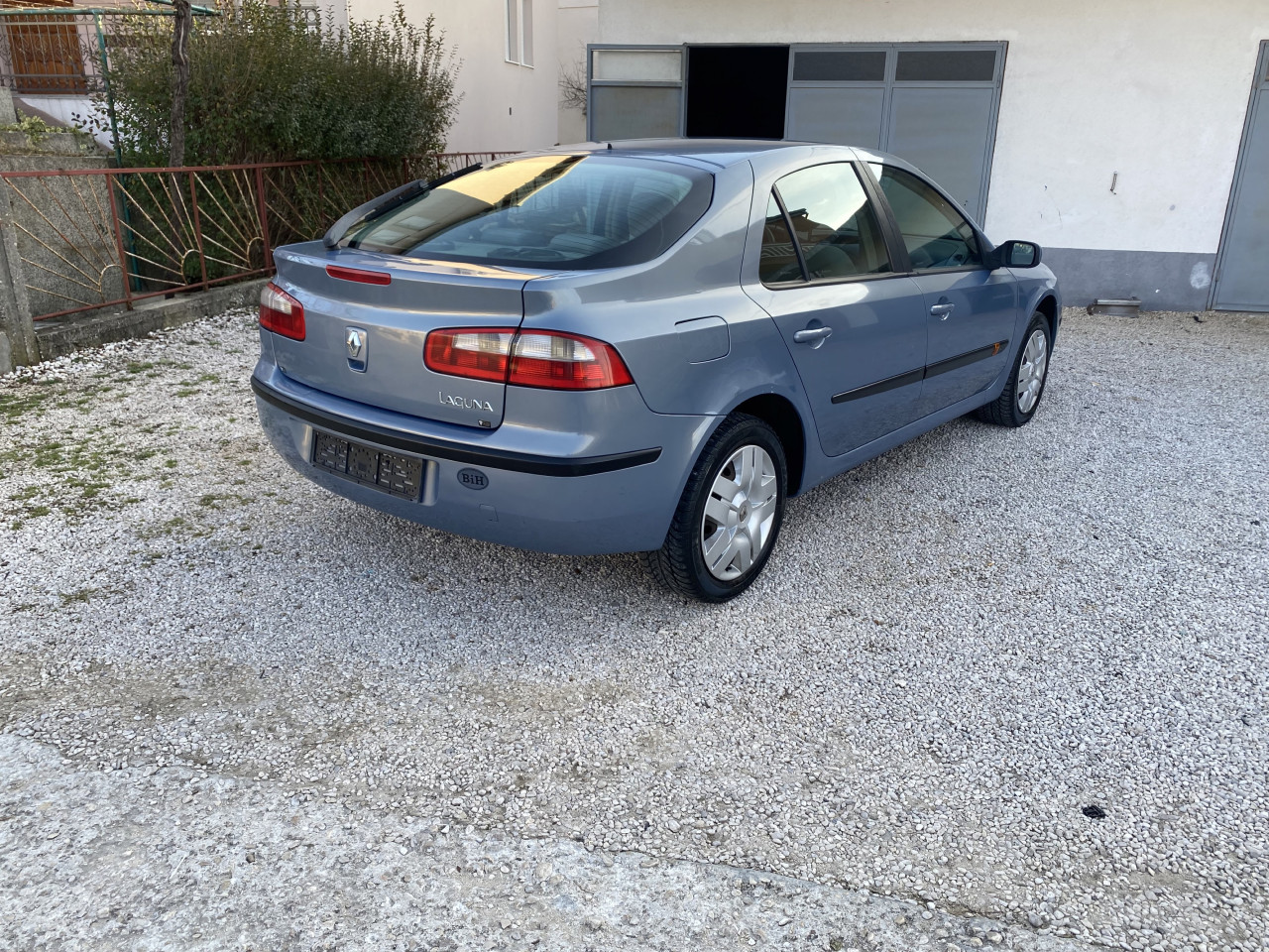 Renault Laguna Automobili OLX.ba