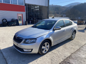 DIJELOVI OCTAVIA A7 1.6 TDI