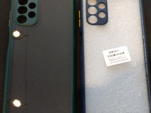 Maska za Samsung Galaxy A32 5G