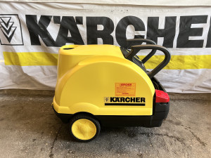 KARCHER HDS 698 C ECO///GARANCIJA 12 MJESECI