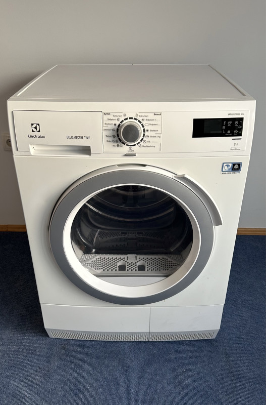 SUŠILICA ELECTROLUX - Veš mašine i Sušilice - OLX.ba