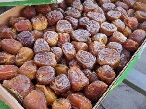 SUKERI hurme ~3,5 kg (porodično pakiranje)