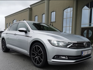 Vw passat 8 b8 dijelovi