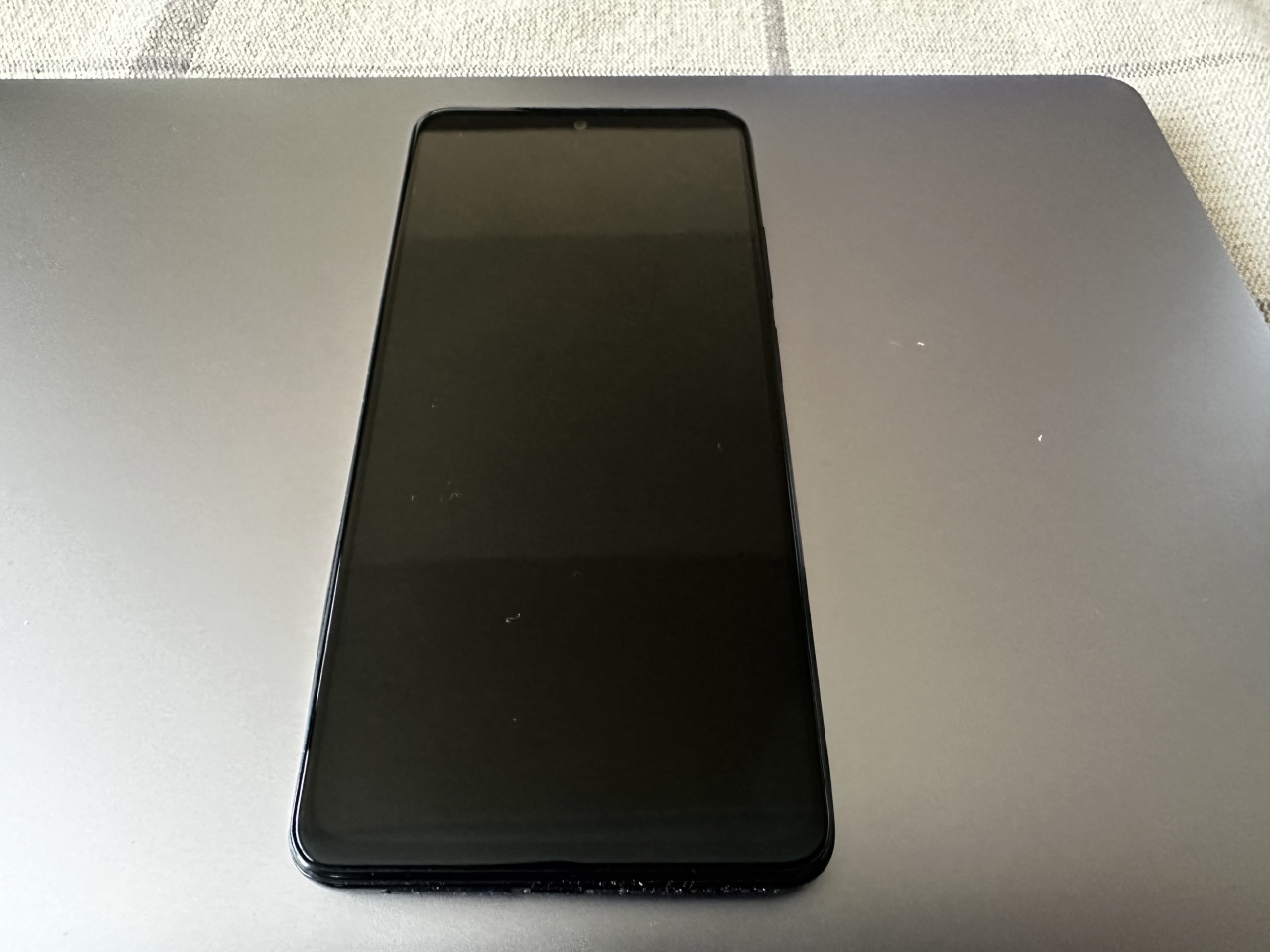 Redmi Note 11 Pro