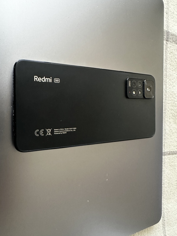 Redmi Note 11 Pro