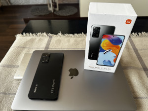 Redmi Note 11 Pro
