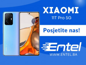 Xiaomi 11T Pro 5G 256GB 8GB Blue