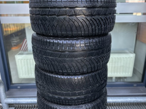 GUME 245/40 R17 MICHELIN