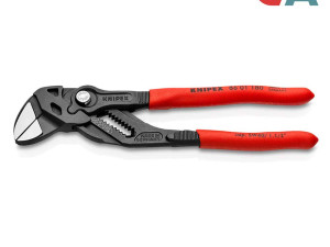 Knipex Kliješta Ključ Crna 180 mm