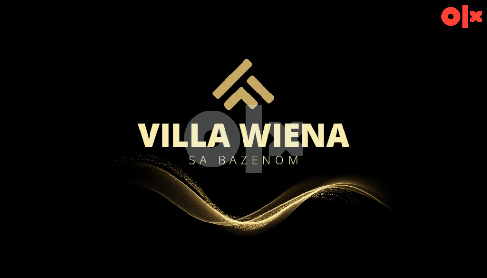 IZDAVANJE Vikendica Kuca sa bazenom VILLA WIENA 5
