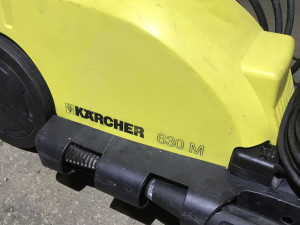 Karcher 630 M