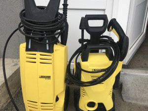 Karcher K2 i K3