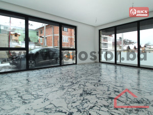 PROSTOR izdaje: Poslovni objekat, Buća potok