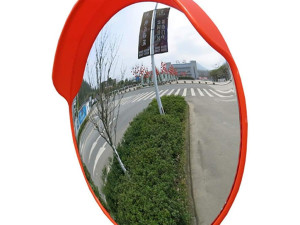 Ogledalo za uglove (saobracajno) 60cm