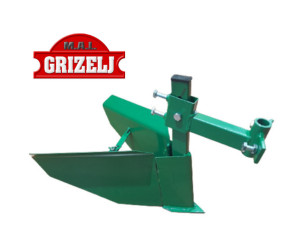 PLUG PLUGOVI MALI AGRIA IMT 506 NOVO