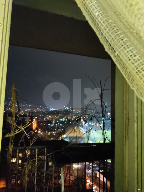 Stan Sarajevo - Centar 63.9m2