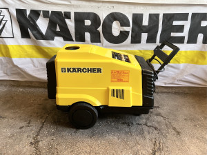 KARCHER HDS 555 C///GARANCIJA 12 MJESECI
