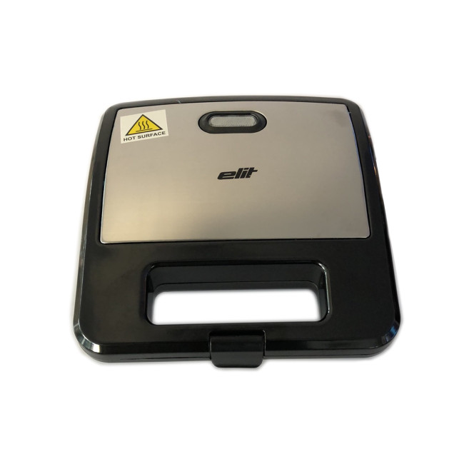 Toster Inox Toster Elit SMG-21 Inox - Tosteri - OLX.ba