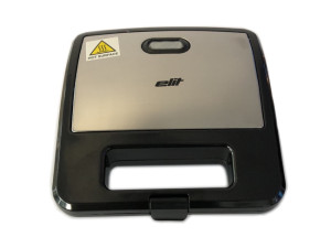 Toster Elit SMG-21 Inox