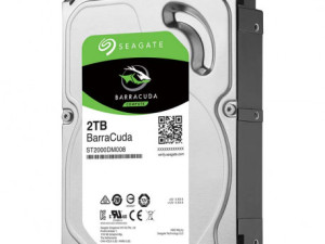 HARD DISK SEAGATE 2TB
