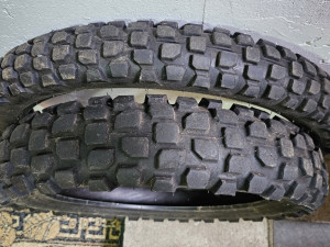 Gume enduro 18 21 cross kros