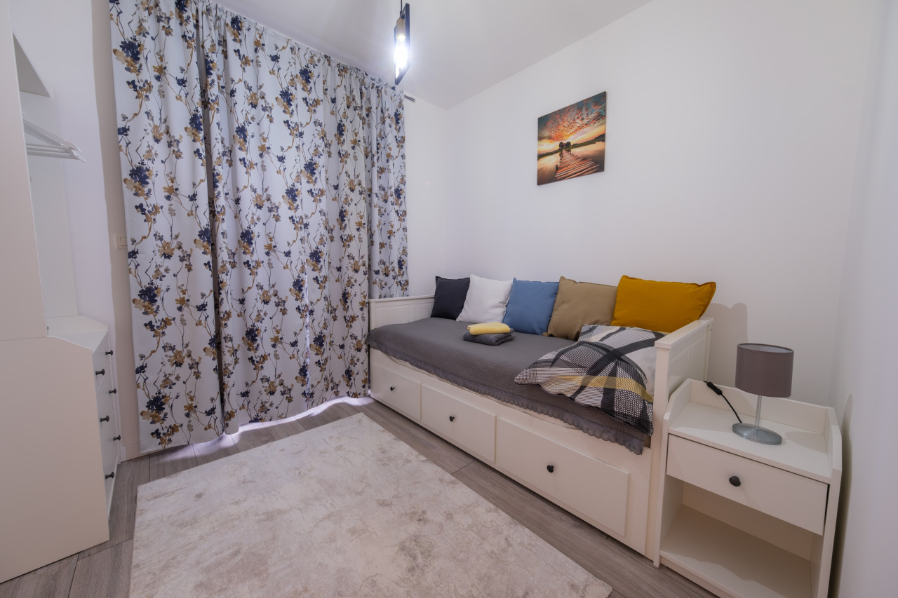 Stan na dan - Apartman Aida - Sarajevo - ZETRA 3