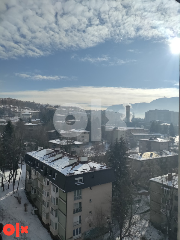 Stan Sarajevo - Centar 5