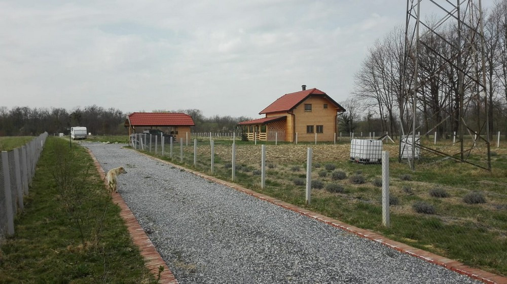 Kuća i zemljište u Oroslavju, Republika Hrvatska