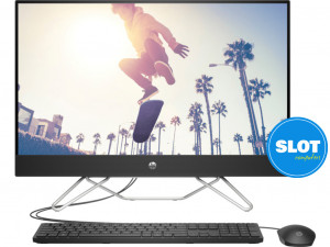 HP 27-cb1004ny All-in-One PC 27" FHD 8G 512G 670L0EA