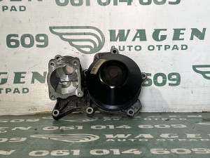 Vodena pumpa n47 BMW E87