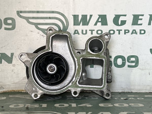 Vodena pumpa n47 BMW E87 (fotografija 4)