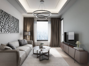 Apartman jedna spavaća 35,29m2 Snježna Dolina Jahorina