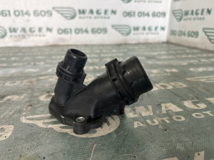 Racva vode BMW E90