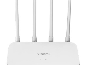 Router Xiaomi AC1200 Gigabit Black Friday