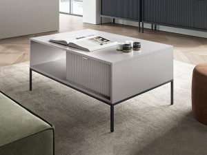 Klub stol Nova L104