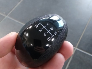 Rucica Ručka mjenjaca Sprinter Vito Crafter 6 brzina